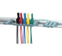 PMS 2 S LMLH - Kit de sécurité 2 mm avec 10 cordons de test et support