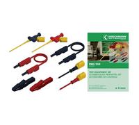 Jeu de pointes de touche Hirschmann Test & Measurement PMS 250 1 pc(s)
