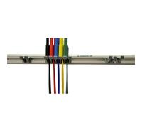 Hirschmann Test & Measurement PMS 4 S LMLH Set de cordons de mesure de sécurité