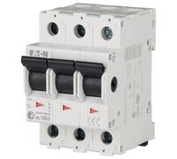 HIS-100/3 DISJONCTEUR ISOTHERME MODULAIRE 100A 3Z 3P HIS 142830