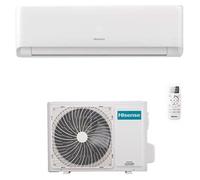 Hisense 2AMW42U4RGC climatiseur split-système Unité extérieure de climatisation Blanc