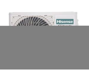 Hisense 2AMW52U4RXC climatiseur split-système Unité extérieure de climatisation Blanc