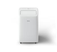 Hisense APC12QC Climatiseur portatif 64 dB Blanc