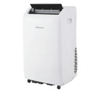 Hisense APH09QC Climatiseur portatif 63 dB Blanc