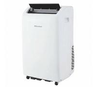 Hisense APH09QC Climatiseur portable 63 dB Blanc 14m²