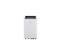 Hisense APH09QC Climatiseur portatif 63 dB Blanc