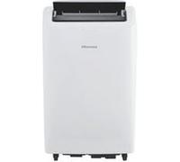 Hisense APH09QC Climatiseur portatif 63 dB Blanc Blanc G