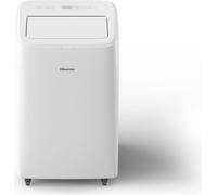 Hisense APH12QC Climatiseur portatif 64 dB Blanc