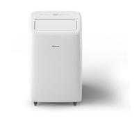 Hisense APH12QC Climatiseur portatif 64 dB Blanc