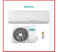 Hisense HALO+ Climatiseur 24000 BTU WiFi R32 CBBT242RG-ATBT242RW
