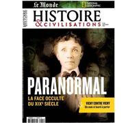 Histoire et Civilisations n°88 - nov 2022 Novembre 2022 - Collectif - Revue Histoire Et Civilisations - broché - Revue