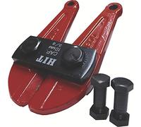 Hit 3754045 Couteaux Coupe-Boulons Haute Résistance