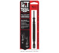 Hit Tool Poinçon de charnière de porte sans marteau et marteau perforateur en acier sans marteau
