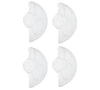 Hitachi 321-367 Lot de 4 housses de protection pour C10FSB, C10FSH