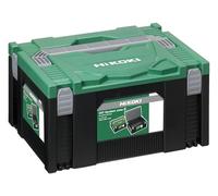 HiKOKI 402540 HSC III Coffret de transport, 295 x 395 x 210 mm