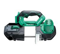 Hitachi CB18DBLW4Z - 18V