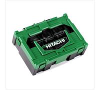 HiKOKI Coffret de douilles 40030025 – 7 pièces 1/2 impact