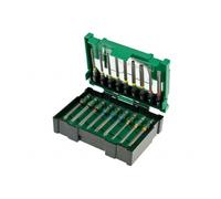 Hitachi Coffret embouts de vissage - 18 pièces
