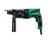 Hitachi DH26PC Perforateur burineur 3.20 J
