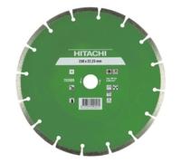 HiKOKI 752805 Disque diamant 230x22,2x7mm