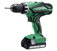 HITACHI DS18DJL