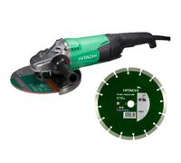 Hitachi G23SW2