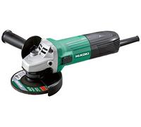HITACHI - Hikoki- Meuleuse 115 mm 600W - G12STA Vert