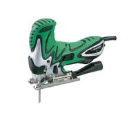 HITACHI - HIKOKI Scie sauteuse pendulaire 110 mm 720 W - CJ110MVALCZ