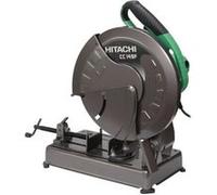 Hitachi - Hikoki- Tronçonneuse à disque 355mm 2000W - CC14SFWAZ G