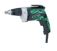 Hitachi - Hikoki- Visseuse "Placo" 6mm 620W 8.8 Nm (pose sur rail) câble 7,5m - W6VM