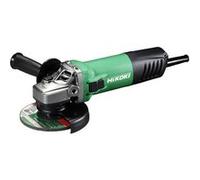 Hikoki Meuleuse d'angle électrique G13SB4YGZ 1400 W Ø125