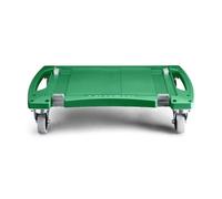 Hitachi Planche à roulettes 402543, Vert