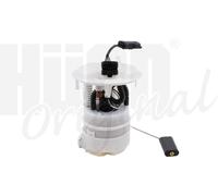 HITACHI Pompe à carburant 132766 électrique