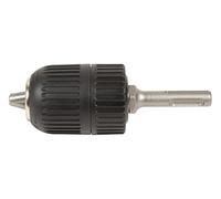 HITACHI Portabrocas con adaptador 711099 Multicolore Taille Unique