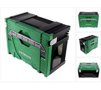 Hitachi System Case HSC Type 3 - Mallette de transport transportable ( 402546 )