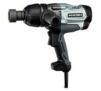 HITACHI WR22SEWAZ - Tournevis de impact 800W 1400 rpm 2000ipm 610Nm WR22SE Noir