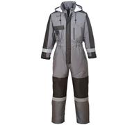 Combinaison d'hiver Portwest S585 Gris Gr. XXL