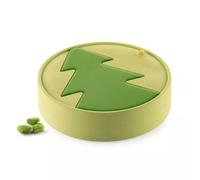 HIVER moule silicone SILIKOMART
