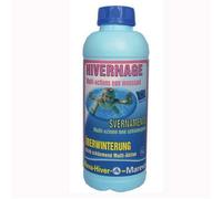 Hivernage piscine - Reva-hiver - 1L de Mareva