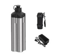HJGHY ,14.8v,7000mAh, Batteries au Lithium 14,8 V 3500 mAh, 5000 mAh, 7000 mAh et 10000 mAh pour moulinets de pêche électrique en mer.