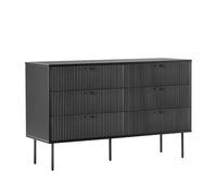 KARBY S - Buffet Noir