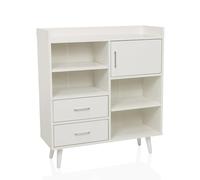 MYRDAL - Commode Blanc