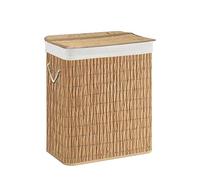 FALSTER XL R | Panier à linge - Panier à linge Marron