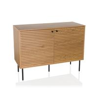 hjh Living – Buffet LINNO S – Chêne