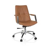 SARANTO II - Siège de bureau à domicile Camel