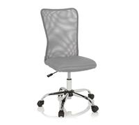 KIDDY NET I - Chaise pivotante pour des enfants Gris