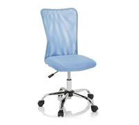 KIDDY NET I - Chaise pivotante pour des enfants Bleu