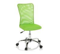 KIDDY NET I - Chaise pivotante pour des enfants Vert