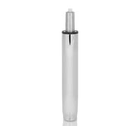Vérin à gaz / ressort à gaz XXL - chrome, 52-72 cm (tabourets de bar) hjh OFFICE Chrome G