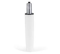 Vérin à gaz / ressort à gaz L - blanc, 29-40 cm hjh OFFICE Blanc G